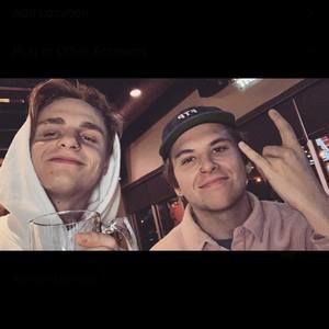 Meet your Posher, Jacob